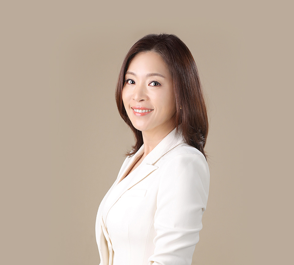 실큰 코리아 대표 박영순