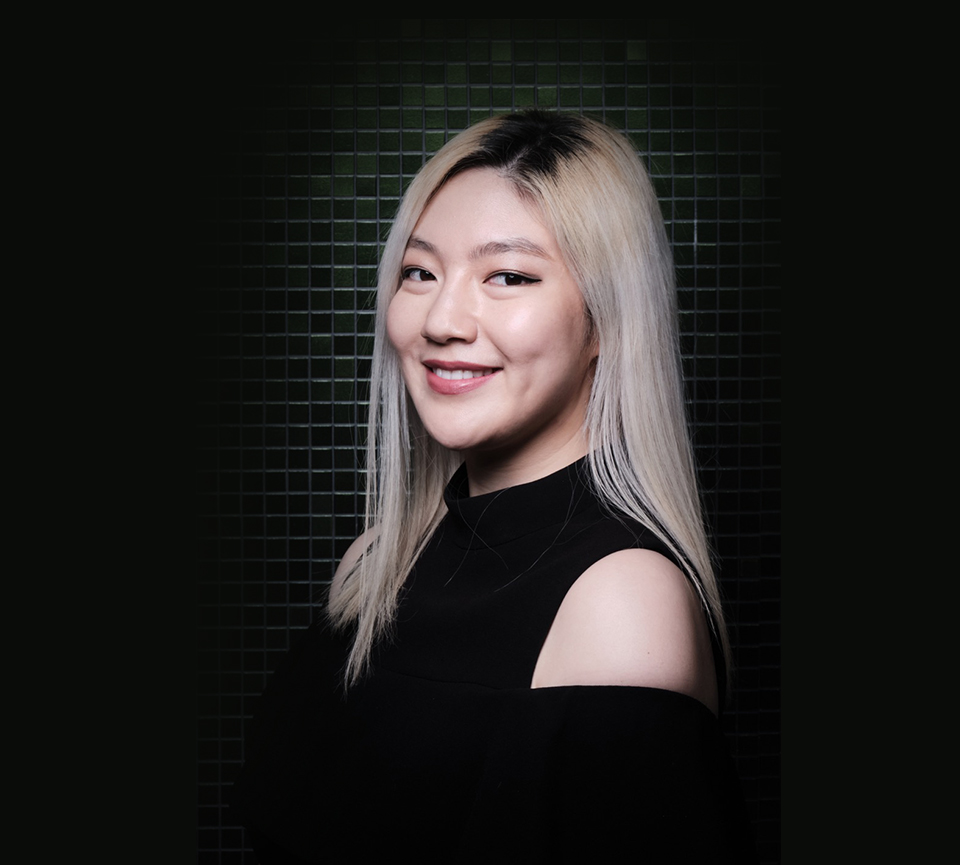 바이올리니스트 조진주