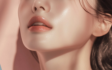 브라이트닝 효과